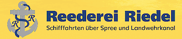 Reederei Riedel